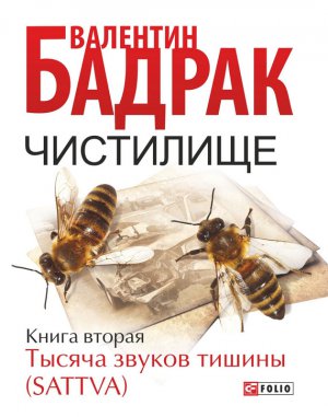 ���������. ����� 2. ������ ������ ������ (Sattva)