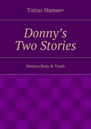 Donny�s Two Stories