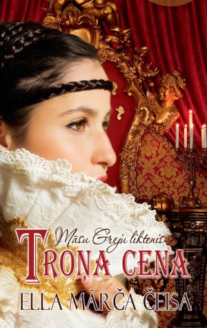 Tro?a cena. M?su Greju liktenis