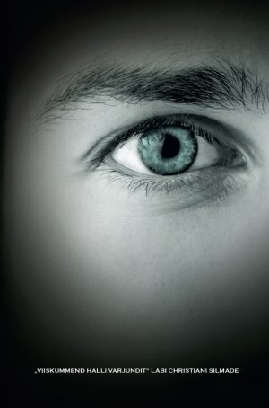 Grey. �Viisk?mmend halli varjundit� l?bi Christiani silmade