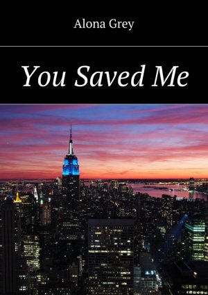 You Saved�Me