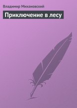 Приключение в лесу
