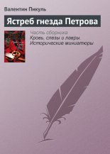 Ястреб гнезда Петрова