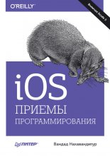 iOS. ������ ����������������