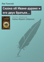 Сказка об Иване-дураке и его двух братьях…