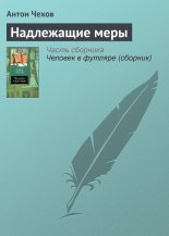 Надлежащие меры