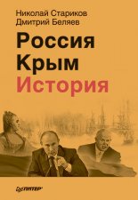 Россия. Крым. История