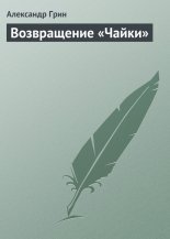 Возвращение «Чайки»
