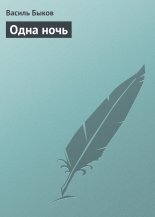 Одна ночь