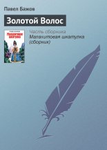 Золотой Волос