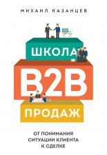 ����� B2B-������. ����������� �������� ������� �������