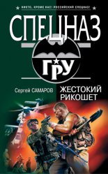 Жестокий рикошет