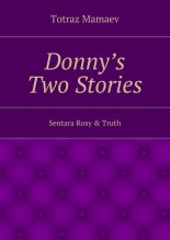 Donny�s Two Stories