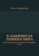 В лабиринтах тёмного мира
