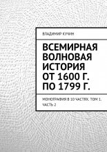 ��������� �������� ������� ��1600��. ��1799��.