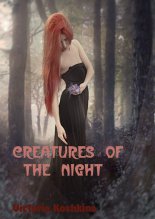 Creatures of�the night