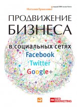 ����������� ������� � ���������� ����� Facebook, Twitter, Google+