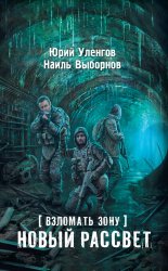 Взломать Зону. Новый рассвет