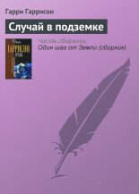 Случай в подземке