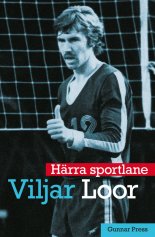 H?rra sportlane Viljar Loor